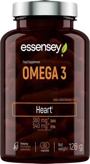Омега 3 / Omega 3