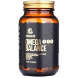 Omega 3-6-9 Balance 1000 mg 60 Гел капсули, 30 Дози