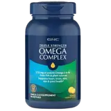 Omega Complex - 90 капсули, 30 Дози