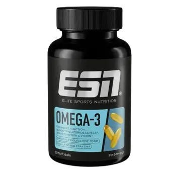 ОМЕГА-3 Рибено Масло / OMEGA-3