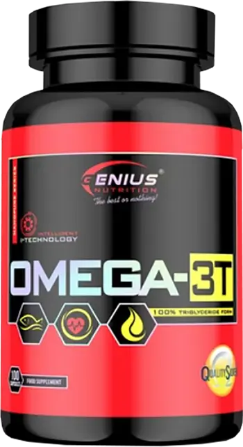 Omega-3T