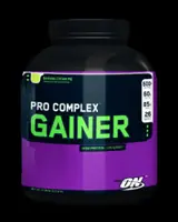 Pro Complex Gainer - 2366 грама