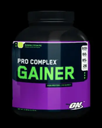 Pro Complex Gainer - 2366 грама