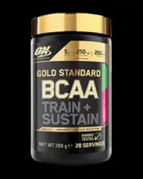 Gold Standard BCAA -  266 грама 28 дози