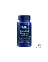Life Extension Optimized Fucoidan with Maritech® 926 Фукоидан х 60 капсули