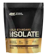 OPTIMUM NUTRITION 100% Isolate Gold Standard Суроватъчен Протеин Изолат