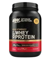 Optimum Nutrition 100% Whey Gold Standard Суроватъчен Протеин