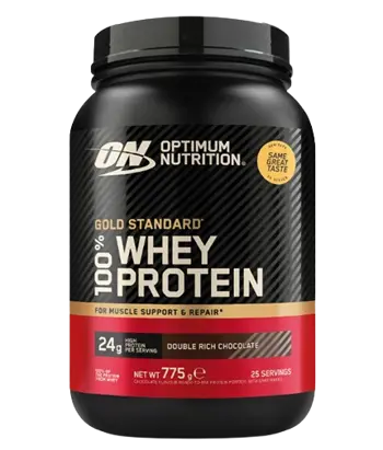 Optimum Nutrition 100% Whey Gold Standard Суроватъчен Протеин