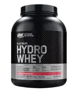 Optimum Nutrition Hydro Whey Хидролизиран Суроватъчен Протеин Изолат - 1600 грама, 40 дози