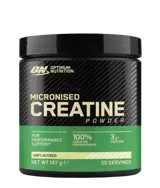 OPTIMUM NUTRITION Micronized Creatine Powder Креатин Монохидрат на Прах