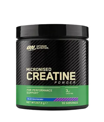 OPTIMUM NUTRITION Micronized Creatine Powder Креатин Монохидрат на Прах