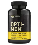 Optimum Nutrition Opti-Men - Силни мъжки витамини
