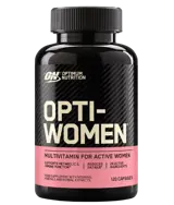 Optimum Nutrition Opti-Women - Силни женски витамини