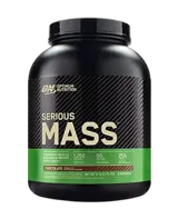OPTIMUM NUTRITION Serious Mass Гейнър