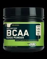 BCAA 5000 Powder - 345 грама