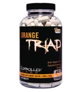 Orange Triad - 270 tablets