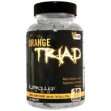 Orange Triad 180 Таблетки, 30 Дози