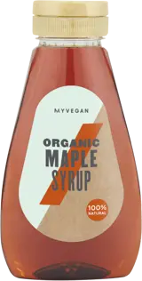 MyProtein Organic Maple Syrup Кленов Сироп - 250 мл