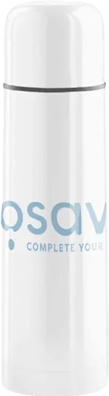 Osavi Vacuum Flask Термос от неръждаема стомана