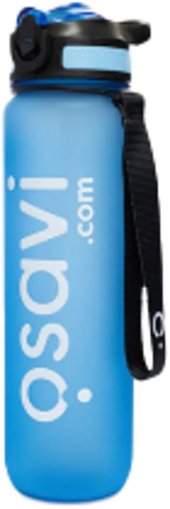 Osavi Water Bottle BPA Free Бутилка за вода