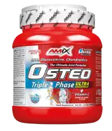 Osteo Triple Phase Ставен Комплекс - 700 грама, 152 дози