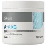 OstroVit AAKG Powder Аргинин ААКГ на Прах -  200 грама, 100 дози