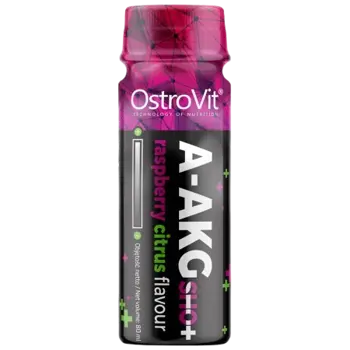 OstroVit AAKG Shot Аргинин Шот - 80 мл