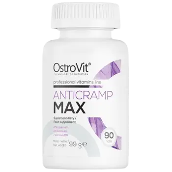 OstroVit AntiCramp MAX Формула Анти-Крампи