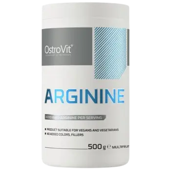 OstroVit Arginine Powder L-Аргинин на Прах