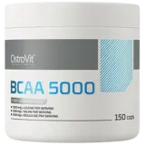 OstroVit BCAA 5000 мг Аминокиселини BCAA