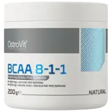 OstroVit BCAA 8:1:1 Powder Аминокиселини BCAA 8:1:1 на Прах