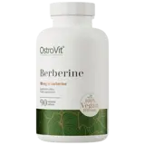 OstroVit Berberine 500 мг Берберин - 90 таблетки, 90 дози
