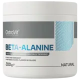 OstroVit Beta Alanine Powder Бета-Аланин - 200 грама, 40 дози
