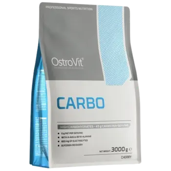 OstroVit Carbo Carbohydrate Complex Въглехидратен Комплекс