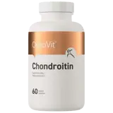 OstroVit Chondroitin Sulfate 800 мг Хондроитин Сулфат - 60 таблетки, 60 дози