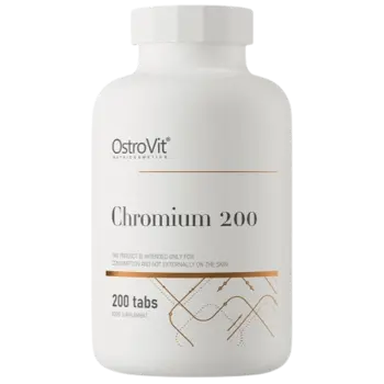 OstroVit Chromium 200 Хром