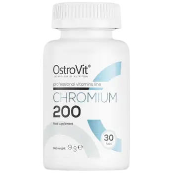 OstroVit Chromium 200 Хром