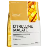 OstroVit Citrulline Malate Powder Цитрулин Малат на Прах - 400 грама, 133 дози