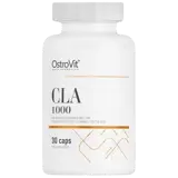 OstroVit CLA 1000 Свъpзaнa Линoлoвa Киceлинa CLA