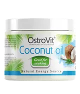 OstroVit Coconut Oil Кокосово Масло