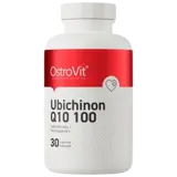 OstroVit CoQ10 Ubichinon 100 мг Коензим Q10 Убихинон