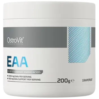 OstroVit EAA Essential Amino Acids Eсенциални Aминокиселини