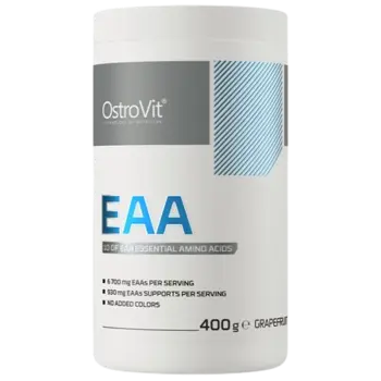 OstroVit EAA Essential Amino Acids Eсенциални Aминокиселини