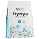 OstroVit Erythritol Sugar Free Sugar Еритритол - 1000 грама