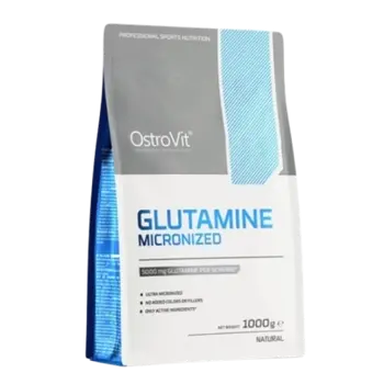 OstroVit Glutamine Powder Глутамин на Прах