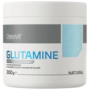 OstroVit Glutamine Powder Глутамин на Прах