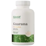 OstroVit Guarana Гуарана - 90 таблетки, 90 дози