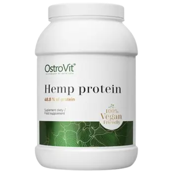 OstroVit Hemp Protein Vege