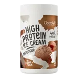 OstroVit High Protein Ice Cream 52% Protein Протеинов Сладолед - 400 грама, 8 дози