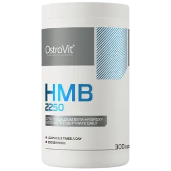OstroVit HMB 2250 мг